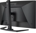 IIYAMA Monitor 27 cali GCB2784HSU-B1 FHD, 0.7ms, VA, 1500R, 240Hz, 2xHDMI, DP, 2xUSB, FreeSync Premium -1920x1080 (48-240Hz), HDR10, 2x2W, HAS150(PIVO