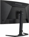IIYAMA Monitor 27 cali GCB2784HSU-B1 FHD, 0.7ms, VA, 1500R, 240Hz, 2xHDMI, DP, 2xUSB, FreeSync Premium -1920x1080 (48-240Hz), HDR10, 2x2W, HAS150(PIVO