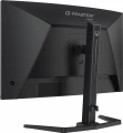 IIYAMA Monitor 27 cali GCB2784HSU-B1 FHD, 0.7ms, VA, 1500R, 240Hz, 2xHDMI, DP, 2xUSB, FreeSync Premium -1920x1080 (48-240Hz), HDR10, 2x2W, HAS150(PIVO