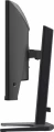 IIYAMA Monitor 27 cali GCB2784HSU-B1 FHD, 0.7ms, VA, 1500R, 240Hz, 2xHDMI, DP, 2xUSB, FreeSync Premium -1920x1080 (48-240Hz), HDR10, 2x2W, HAS150(PIVO
