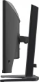 IIYAMA Monitor 27 cali GCB2784HSU-B1 FHD, 0.7ms, VA, 1500R, 240Hz, 2xHDMI, DP, 2xUSB, FreeSync Premium -1920x1080 (48-240Hz), HDR10, 2x2W, HAS150(PIVO