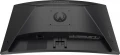 IIYAMA Monitor 27 cali GC2781HSU-B1 VA, FHD, 144Hz, 1ms, 2xUSB, 1500R, 350 cd, 4000:1, HDMI, DP, FreeSync -1920x1080 (48-144Hz), 2x2W