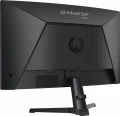 IIYAMA Monitor 27 cali GC2781HSU-B1 VA, FHD, 144Hz, 1ms, 2xUSB, 1500R, 350 cd, 4000:1, HDMI, DP, FreeSync -1920x1080 (48-144Hz), 2x2W