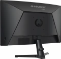 IIYAMA Monitor 27 cali GC2784HSU-B1 FHD, 0.7ms, VA, 1500R, 240Hz 2xHDMI, DP, 2xUSB, FreeSync Premium -1920x1080 (48-240Hz), HDR10, 2x2W