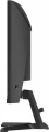 IIYAMA Monitor 27 cali GC2784HSU-B1 FHD, 0.7ms, VA, 1500R, 240Hz 2xHDMI, DP, 2xUSB, FreeSync Premium -1920x1080 (48-240Hz), HDR10, 2x2W