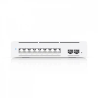 UBIQUITI Przełącznik UniFi Pro XG 8 PoE