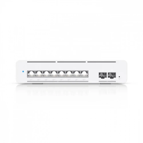 UBIQUITI Przełącznik UniFi Pro XG 8 PoE