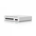 UBIQUITI Przełącznik UniFi Pro XG 8 PoE