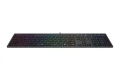 A4 Tech Klawiatura FStyler FX60H (neonowe podświetlenie)