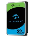 Seagate Dysk twardy SkyHawk AI 32TB 3,5'' ST32000VE000