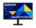Samsung Samsung Monitor 24 cale S30GD IPS 1920x1080 FHD 16:9 1xHDMI 1xD-Sub 5ms 100Hz płaski 3YOn-Site (LS24D302GAUXEN)