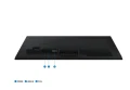 Samsung Samsung Monitor 24 cale S30GD IPS 1920x1080 FHD 16:9 1xHDMI 1xD-Sub 5ms 100Hz płaski 3YOn-Site (LS24D302GAUXEN)