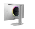 Samsung Monitor Gamingowy Odyssey 27 cali LS27DG602SUXEN