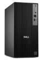 Dell Komputer Dell Pro Tower Plus QBT1250 W11Pro U5 235/32GB/512GB TLC/Integrated/DVD RW +/-8x/Wireless Kb & Mouse/360W/3YPS