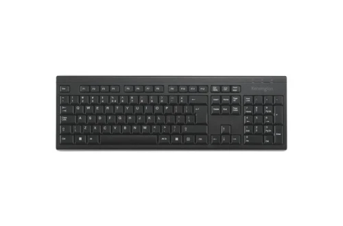 Kensington Klawiatura bezprzewodowa KB150 EQ