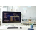 Kensington Klawiatura przewodowa KB515 EQ USB-C/USB-A