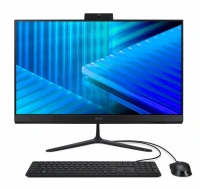 Acer Komputer All-in-One Veriton 2000 All-in-One VZ415G 23.8  cala IPS/Core 5 120U/16GB/512SDD/W11P