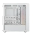 Corsair Obudowa 3200D RS ARGB Mid-Tower White