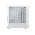 Corsair Obudowa 3200D RS Mid-Tower biała