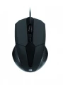 iBOX Mysz laserowa USB I005