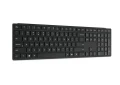 Lenovo Klawiatura Wireless Multi-Mode Pro Keyboard 6000-US English 4Y41S04659