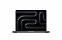 Apple MacBook Pro 14.2 cala: M5 Max 18/40, 128GB, 2TB SSD, Nano, US, bez zasilacza - Gwiezdna czerń