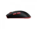MSI Mysz Forge GM340 W Czarna