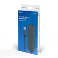 Savio HUB 4-portowy USB 3.1 Gen 1, AK-53