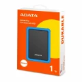 Adata Dysk twardy Durable HD700 Pro 1TB USB3.2 niebieski