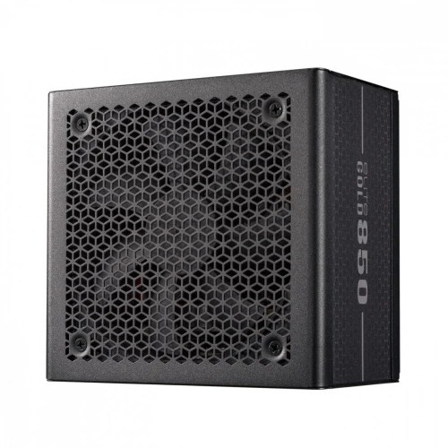 Cooler Master Zasilacz modularny Elite Gold 850W ATX 3.1 80 Plus Gold