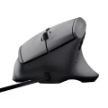 Trust Mysz gamingowa GXT145 REXXA podświetlana ergonomiczna czarna