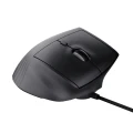 Trust Mysz gamingowa GXT145 REXXA podświetlana ergonomiczna czarna