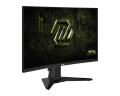 MSI Monitor 23.6 cala MAG 245C X24 LED/FHD/Curved/240Hz/czarny