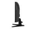MSI Monitor 23.6 cala MAG 245C X24 LED/FHD/Curved/240Hz/czarny