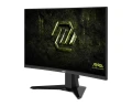 MSI Monitor 23.6 cala MAG 245C X24 LED/FHD/Curved/240Hz/czarny