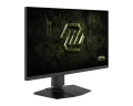 MSI Monitor 27 cali MAG 272PF X24 LED/FHD/FLAT/240Hz/czarny