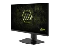 MSI Monitor 27 cali MAG 272PF X24 LED/FHD/FLAT/240Hz/czarny