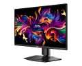 MSI Monitor 26.5 cala MAG 272QP QD-OLED X24/FLAT/240Hz/czarny