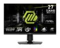 MSI Monitor 27 cali MAG 272URDF E16 UHD/FLAT/160Hz/czarny
