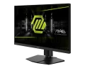 MSI Monitor 27 cali MAG 272URDF E16 UHD/FLAT/160Hz/czarny