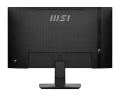 MSI Monitor 23.8 cala PRO MP242 E14C FHD/FLAT/144Hz/czarny