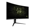 MSI Monitor 34 cale MAG 342CQRF E20 UWQHD/Curved/200Hz/czarny