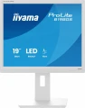IIYAMA Monitor 19 cali B1980S-W1 HDMI, DP, PIVOT, HAS/150mm