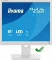 IIYAMA Monitor 19 cali B1980S-W1 HDMI, DP, PIVOT, HAS/150mm
