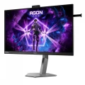AOC Monitor 27 cali AG276QSG2 Fast IPS 360Hz HDMI DP Pivot