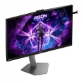 AOC Monitor 27 cali AG276QSG2 Fast IPS 360Hz HDMI DP Pivot