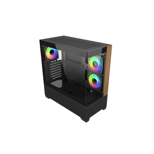 Cooler Master Obudowa Elite 690