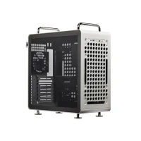 Cooler Master Obudowa Qube 540 Moonstone