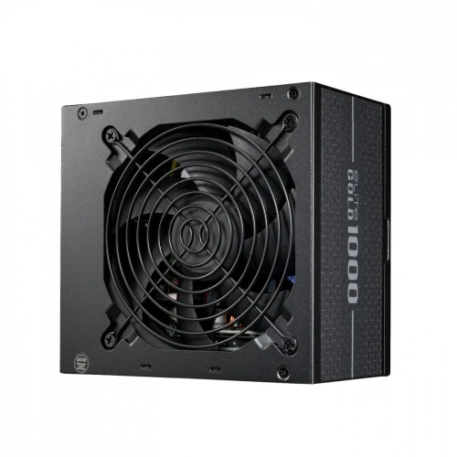 Cooler Master Zasilacz modularny Elite Gold 1000W ATX 3.1 80 Plus Gold