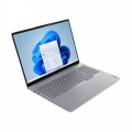 Lenovo Notebook ThinkBook 16 G9 21US00FNPB W11Pro Core 5 210H/16GB/512GB/INT/16.0 WUXGA/Arctic Grey/3YR OS + 1YR CI + CO2 Offset